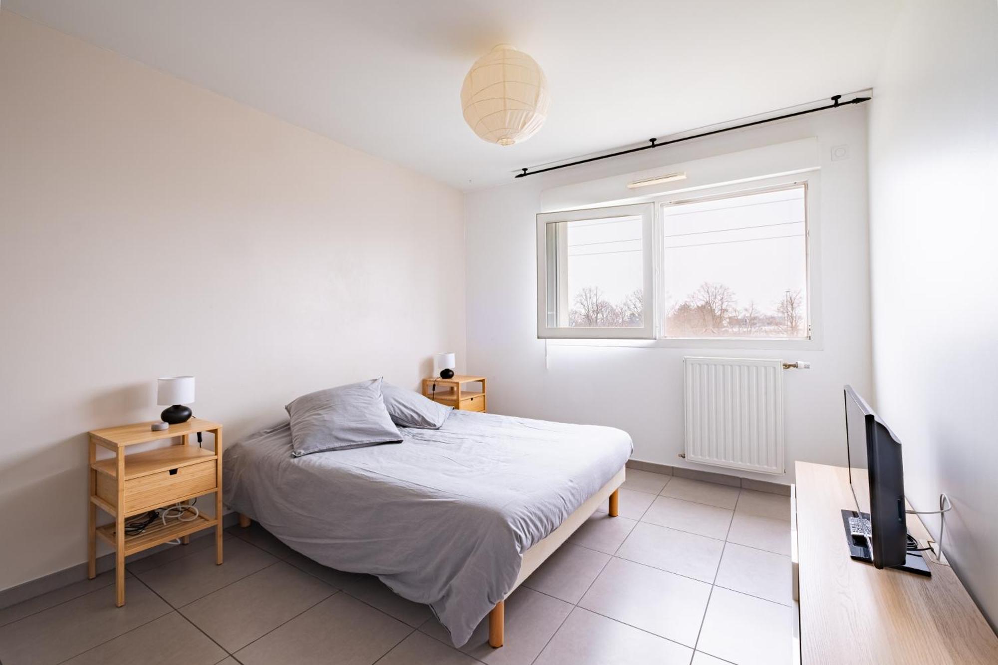 Appartement T2 Neuf - Grande Terrasse De 25M2 Сен-Пріє Екстер'єр фото
