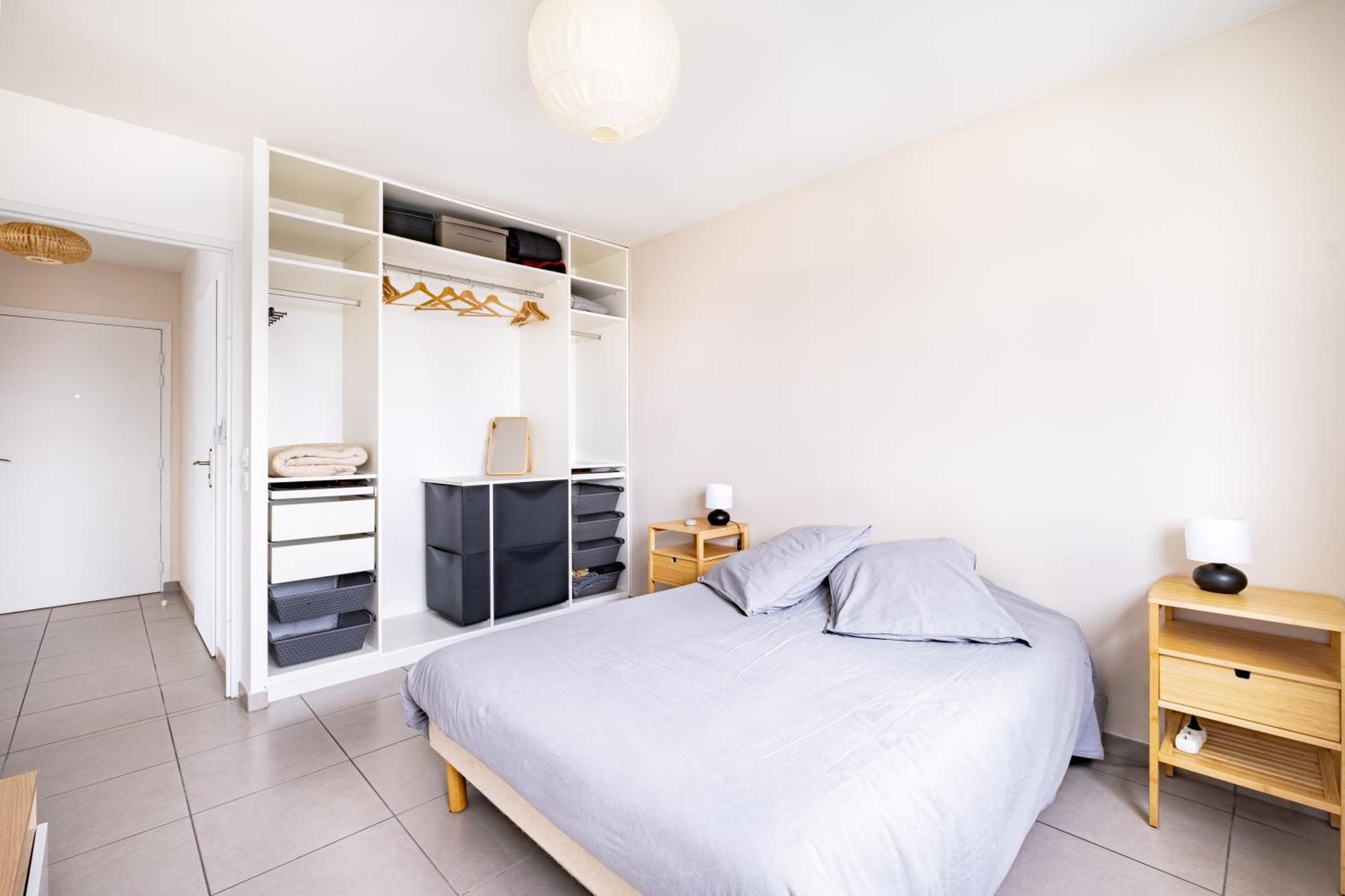 Appartement T2 Neuf - Grande Terrasse De 25M2 Сен-Пріє Екстер'єр фото