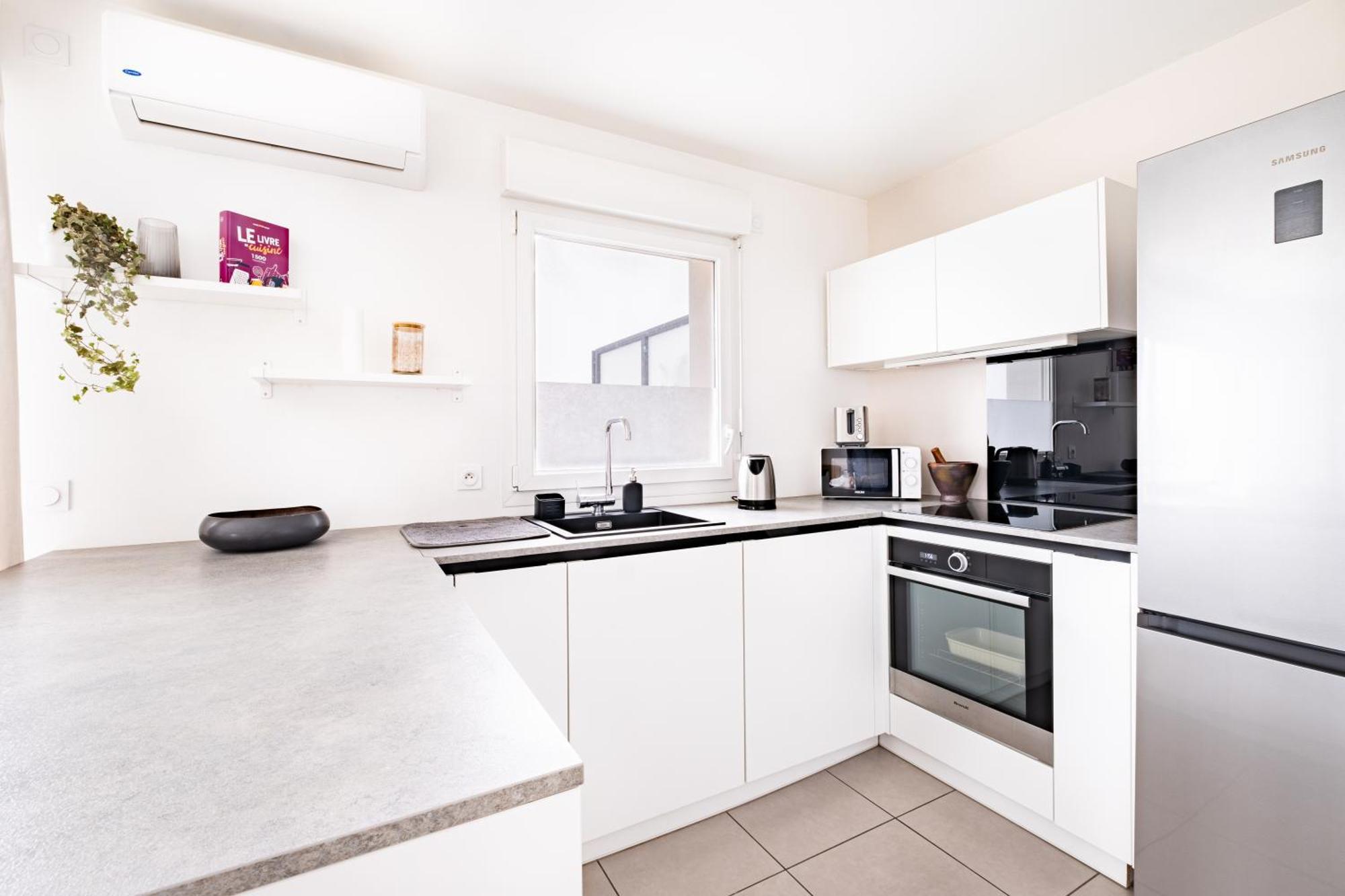 Appartement T2 Neuf - Grande Terrasse De 25M2 Сен-Пріє Екстер'єр фото