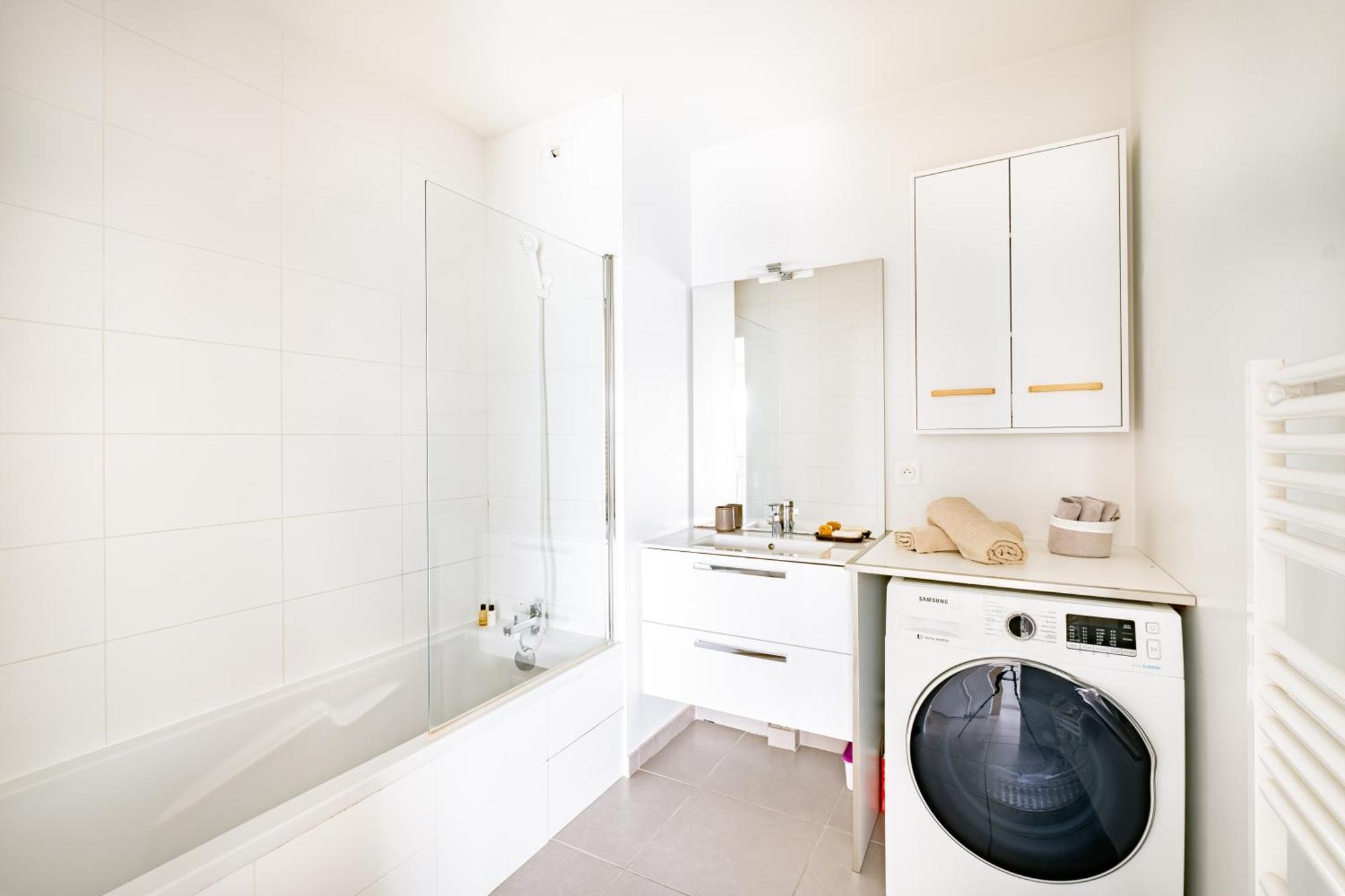 Appartement T2 Neuf - Grande Terrasse De 25M2 Сен-Пріє Екстер'єр фото